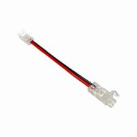 Соединительный провод 7мм для COB ленты шириной 5 мм LD189 51881 Соединительный провод 7мм для COB ленты шириной 5 мм LD189 51881