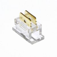 Соединитель 5мм для COB ленты шириной 3 мм LD161 FERON 51642