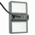 Светильник уличный светодиодный led Feron DH509 390lm 6Вт 2700/4000/6400K чёрный 51762