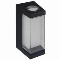 Светильник уличный светодиодный led Feron DH059 16Вт 1400Lm 3000K черный 51481