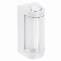 Светильник уличный светодиодный led Feron DH057 16Вт 1400Lm 3000K белый 51488