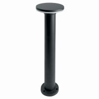 Светильник уличный светодиодный led Feron DH106, 7Вт, 420Lm, 4000K, черный