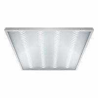 Светодиодный led светильник Feron AL2119 встраиваемый с БАП 36Вт 6500K белый 51162