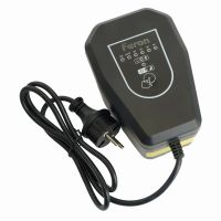 Трансформатор LB502 вход 230В выход AC12В 60Вт 51480