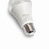 Лампа светодиодная led для растений А60 Feron LB-7060 E27 12Вт полный спектр 38277