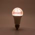 Лампа светодиодная led для растений А60 Feron LB-7060 E27 12Вт полный спектр 38277