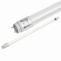 Лампа светодиодная led для растений T8 Feron LB-7063 G13 стекло 06м 11Вт 175-265В красно-синий спектр 51662 Лампа светодиодная led для растений T8 Feron LB-7063 G13 стекло 06м 11Вт 175-265В красно-синий спектр 51662