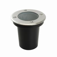 Светодиодный led светильник тротуарный (грунтовый) Feron SP3737 7Вт 4000K 230В IP65 51967
