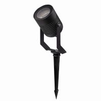 Светодиодный led светильник тротуарный (грунтовый) Feron SP3739 7Вт 4000K 230В IP65 51963