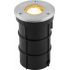 Светодиодный светильник тротуарный (грунтовый) Feron SP4313 Lux 1Вт 6500K 230В IP67 32067