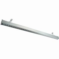 Светодиодный led линейный прожектор Feron LL-890 36Вт красный 85-265В IP65 51288