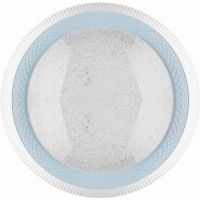 Светодиодный управляемый светильник накладной Feron AL5230 тарелка 60Вт 3000К-6500K белый