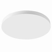 Светильник накладной со светодиодами 36Вт 2880Lm 3000К-4000К-6400K AL1600 Feron.ONE 48883