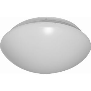 Светодиодный светильник накладной Feron AL529 тарелка 18Вт 4000K белый 28713