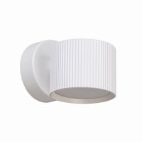 Светильник  настенный Feron HL4580 ARIA 12Вт 230ВGX53 белый IP20 51674