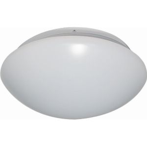 Светодиодный светильник накладной Feron AL529 тарелка 24Вт 4000K белый 28714