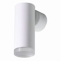 Светильник Feron ML1025 настенно-потолочный под лампу GU10 белый 51394 Светильник Feron ML1025 настенно-потолочный под лампу GU10 белый 51394