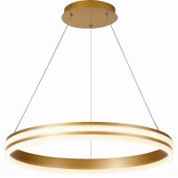 Светодиодный светильник накладной Feron AL5888 60Вт 4000K