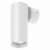 Светильник Feron ML1035 настенный под лампу GU10 черный 51931 Светильник Feron ML1035 настенный под лампу GU10 черный 51931