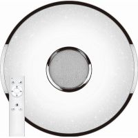 Светодиодный управляемый светильник накладной Feron AL5100 GLORY тарелка 70Вт 3000К-6000K белый