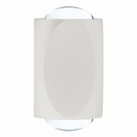 Светодиодный led светильник стационарный Feron AL54 2*1Вт 3000K белый 51144