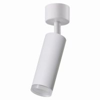 Светильник Feron ML1021 настенно-потолочный под лампу GU10 белый 51390 Светильник Feron ML1021 настенно-потолочный под лампу GU10 белый 51390