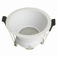 Светильник встраиваемый Feron DL3110 потолочный MR16 G5.3 белый 51342 Светильник встраиваемый Feron DL3110 потолочный MR16 G5.3 белый 51342