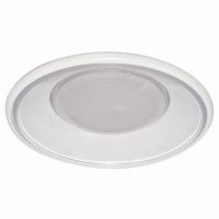 Светильник встраиваемый Feron DL8270 потолочный MR16 G5.3 матовый белый 51152