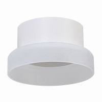 Светильник настенный Feron HL460 OPAL 12Вт 230В GX53 белый IP20 51682 Светильник настенный Feron HL460 OPAL 12Вт 230В GX53 белый IP20 51682