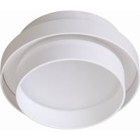 Светильник встраиваемый Feron DL508 потолочный GX53 белый 51668