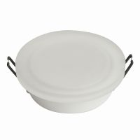 Светильник встраиваемый Feron DL511 потолочный GX53 белый 51946