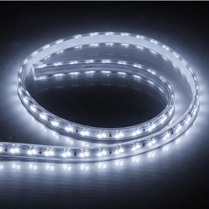 Cветодиодная LED лента Feron LS705, 120SMD(5730)/м 11Вт/м  50м IP65 220В 6500K 32717