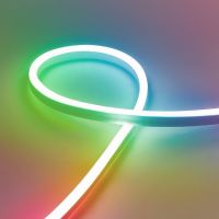 Cветодиодная LED лента Feron LS720 неоновая 72SMD(5050)/м 8Вт/м 10м 220В RGB IP67 52111 Cветодиодная LED лента Feron LS720 неоновая 72SMD(5050)/м 8Вт/м 10м 220В RGB IP67 52111