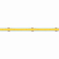 Светодиодная COB лента Feron LS530 480SMD(2110)/м 12Вт/м 24В 5000*5*1.8мм 3000К 51844