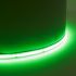 Светодиодная LED лента Feron LS530 320SMD(2110) 8Вт/м 24В 5000*8*1.8мм IP20  зеленый 48268