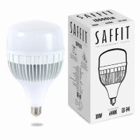 Лампа светодиодная led SAFFIT SBHP1200 E27-E40 200Вт 230В 6400K 55268