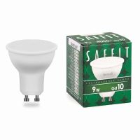 Лампа светодиодная led SAFFIT SBMR1609 MR16 GU10 9Вт 4000K