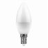 Лампа светодиодная led Feron LB-72 Свеча E14 5Вт 2700K 25400