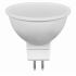 Лампа светодиодная led Feron LB-26 MR16 G5.3 7Вт 2700K 25235