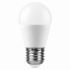 Лампа светодиодная led Feron LB-750 Шарик E27 11Вт 6400K 25951