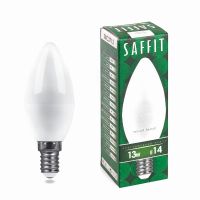 Лампа светодиодная led SAFFIT SBC3713 Свеча E14 13Вт 2700K Лампа светодиодная led SAFFIT SBC3713 Свеча E14 13Вт 2700K