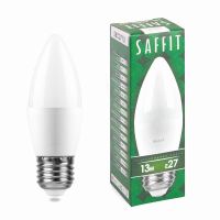 Лампа светодиодная led SAFFIT SBC3713 Свеча E27 13Вт 4000K Лампа светодиодная led SAFFIT SBC3713 Свеча E27 13Вт 4000K