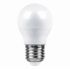 Лампа светодиодная led Feron LB-95 Шарик E27 7Вт 4000K 25482