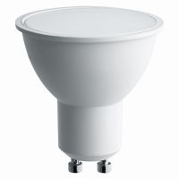 Лампа светодиодная led диммируемая Feron LB-561 MR16 GU10 9Вт 230В 6400K 51063