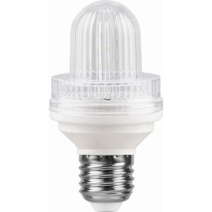 Лампа-строб LB-377 E27 2Вт 6400K 25929