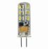 Лампа светодиодная led Feron LB-420 G4 2Вт 6400K 25859