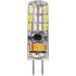 Лампа светодиодная led Feron LB-420 G4 2Вт 4000K 25448