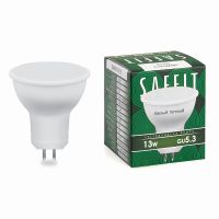 Лампа светодиодная led SAFFIT SBMR1613 MR16 GU5.3 13Вт 2700K