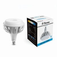 Лампа светодиодная led Feron LB-652 E27-E40 150Вт 6400K