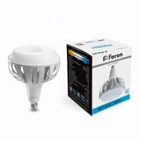 Лампа светодиодная led Feron LB-651 E27-E40 80Вт 6400K